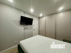 1-к квартира, на длительный срок, 42м2, 9/16 этаж