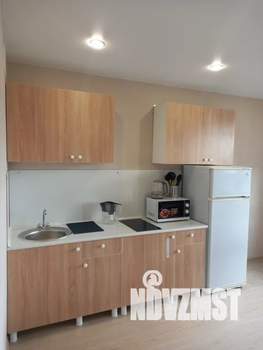 1-к квартира, посуточно, 40м2, 9/12 этаж