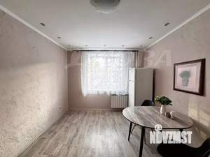 1-к квартира, на длительный срок, 45м2, 4/10 этаж