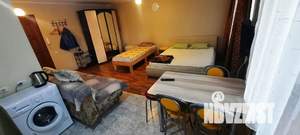 Студия квартира, посуточно, 32м2, 2/5 этаж