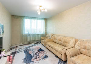 1-к квартира, на длительный срок, 47м2, 7/11 этаж