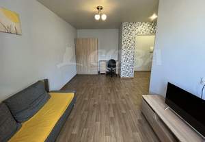 1-к квартира, на длительный срок, 30м2, 5/5 этаж