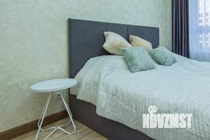 2-к квартира, посуточно, 52м2, 8/24 этаж