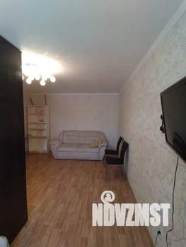 1-к квартира, посуточно, 42м2, 3/10 этаж