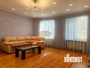 3-к квартира, на длительный срок, 124м2, 10/10 этаж