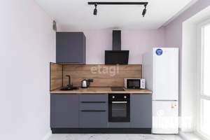 1-к квартира, на длительный срок, 36м2, 12/15 этаж