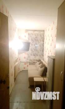 1-к квартира, на длительный срок, 13м2, 1/9 этаж