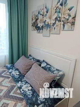 1-к квартира, посуточно, 32м2, 23/25 этаж