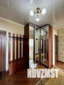 1-к квартира, на длительный срок, 49м2, 8/16 этаж