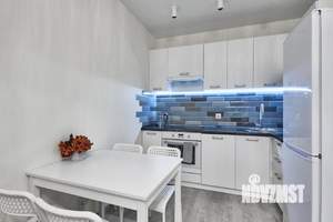 2-к квартира, посуточно, 40м2, 1/1 этаж