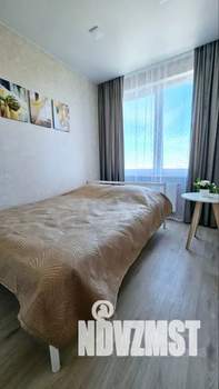 1-к квартира, посуточно, 30м2, 13/15 этаж