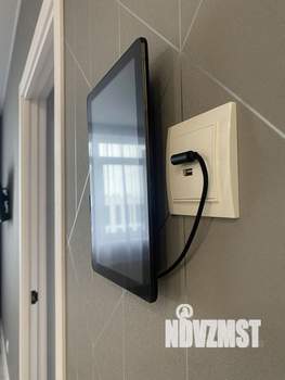 2-к квартира, посуточно, 45м2, 20/25 этаж