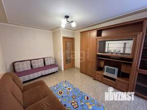 1-к квартира, на длительный срок, 40м2, 8/9 этаж