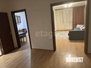 1-к квартира, на длительный срок, 46м2, 8/16 этаж