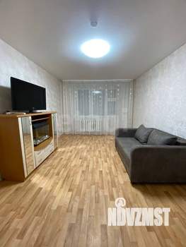 2-к квартира, на длительный срок, 64м2, 7/12 этаж