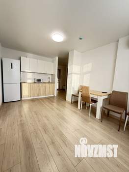 2-к квартира, на длительный срок, 48м2, 4/16 этаж