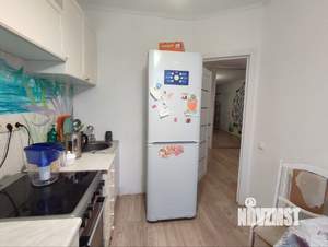 2-к квартира, на длительный срок, 45м2, 5/5 этаж