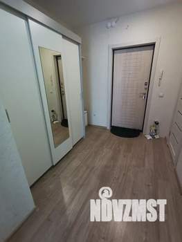 Студия квартира, посуточно, 25м2, 10/15 этаж