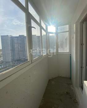 1-к квартира, на длительный срок, 42м2, 10/14 этаж