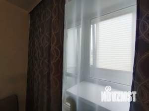 1-к квартира, посуточно, 33м2, 3/5 этаж