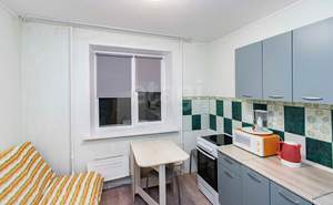 1-к квартира, на длительный срок, 36м2, 8/9 этаж