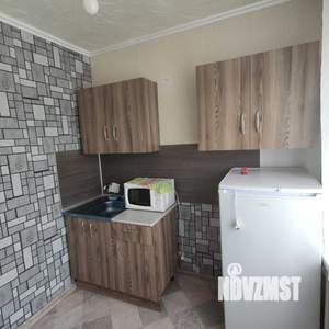 1-к квартира, на длительный срок, 33м2, 3/8 этаж