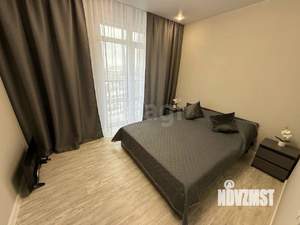 2-к квартира, на длительный срок, 53м2, 13/24 этаж