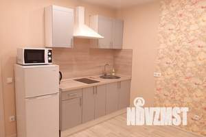 1-к квартира, посуточно, 47м2, 1/14 этаж