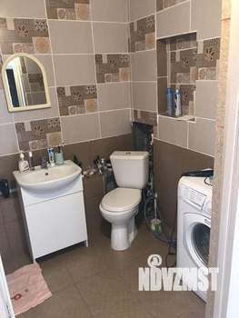 1-к квартира, на длительный срок, 45м2, 14/14 этаж