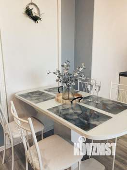 1-к квартира, посуточно, 65м2, 1/1 этаж