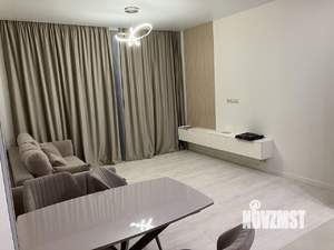 2-к квартира, на длительный срок, 62м2, 7/16 этаж