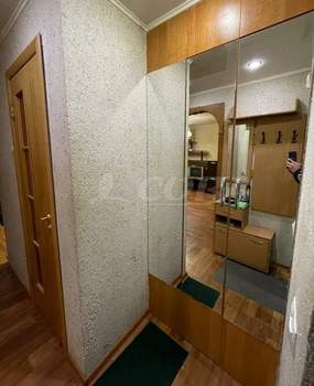 1-к квартира, на длительный срок, 32м2, 5/8 этаж