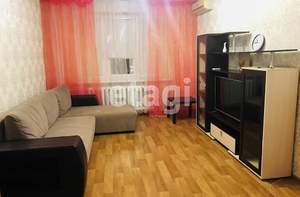 2-к квартира, на длительный срок, 51м2, 2/9 этаж