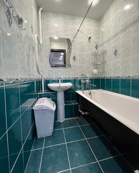 2-к квартира, на длительный срок, 50м2, 5/5 этаж