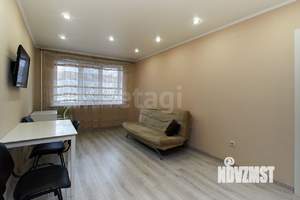 2-к квартира, на длительный срок, 45м2, 1/5 этаж