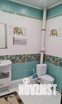 1-к квартира, на длительный срок, 54м2, 11/25 этаж