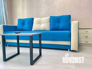 1-к квартира, посуточно, 41м2, 12/14 этаж