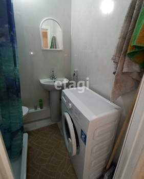 Студия квартира, на длительный срок, 15м2, 4/5 этаж