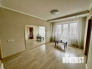 3-к квартира, на длительный срок, 56м2, 5/5 этаж
