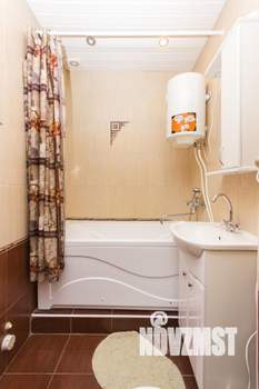 2-к квартира, посуточно, 50м2, 1/1 этаж