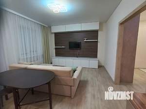 2-к квартира, на длительный срок, 59м2, 2/19 этаж