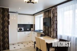 Студия квартира, посуточно, 30м2, 3/5 этаж