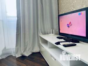 2-к квартира, посуточно, 33м2, 1/1 этаж