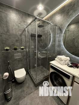 1-к квартира, посуточно, 40м2, 3/21 этаж