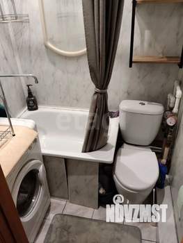 Студия квартира, на длительный срок, 16м2, 8/8 этаж