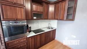 1-к квартира, на длительный срок, 40м2, 7/10 этаж