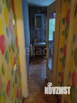 1-к квартира, на длительный срок, 33м2, 3/9 этаж