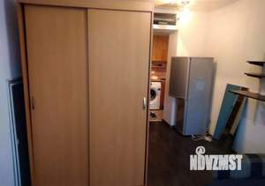 Студия квартира, на длительный срок, 19м2, 8/8 этаж