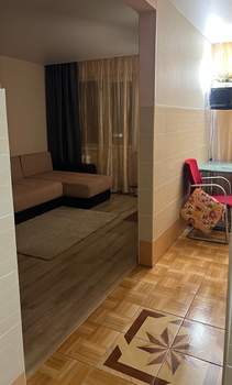 1-к квартира, на длительный срок, 36м2, 3/5 этаж