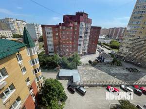 1-к квартира, на длительный срок, 54м2, 8/8 этаж